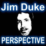 12- Do I Now Persuade Men, or God? (Jim Duke & Bryant)