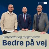 Eksperternes top og flop i 2025 👊🏼 Ikonisk pick-up går nye veje ⚡️ Årets Bil og Firmabil 2026 🏆