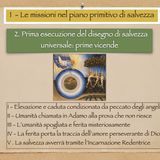 DM-08 Le prime vicende del disegno di salvezza universale