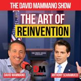 Beyond the Mooch: Reinvention with Anthony Scaramucci