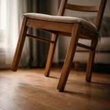 Perfectly Imperfect - Chair tilts sideways