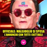Cristiano Malgioglio Si Sposa a 80 Anni: L’Annuncio a Sorpresa Con Tutti i Dettagli!