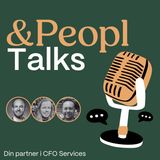 Ingen CSRD, men L193, DPA og BR25 - hvad er drivkræften egentlig for ESG agendaen?