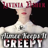 1. Lavinia Fisher: America's Original Creepy B