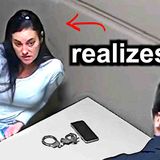 When Evil Parents Realize They_ve Been Arrested