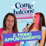 Il nostro primo appuntamento tra autismo e ADHD. Come ci siamo conosciuti? ASSURDO | Tinder, maniaci e altre storie | Ep.2