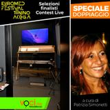 SELEZIONI CONTEST PREMIO ACCOLLA 2025 - clicca PLAY e ascolta lo speciale
