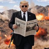 NWJ809- The Morning Dump w/Ken Silva: Steve Baker Showdown Recap, Trump Assassination Attempt & More