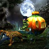 Twinkel Voet's Halloween | Heksen Verhaaltjes