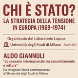 [423] La strategia della tensione in Europa. Parlano Giannuli, Deliolanes, Dondi