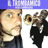 Il Trombamico by Emiliano Luccisano