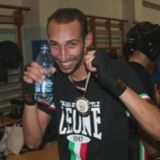 Abderrahim Moutaharrik, «il pugile dell’Isis»