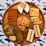 Episode 2137 - Rebel Cheese: The Premier Artisan Vegan Cheese