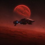 Hakeem & Nova: A Red Dwarf Mission Gone Sideways
