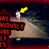 True Scary Videos With Footage