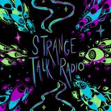 Strange Talk S2 E21 My Major Dude Squonk
