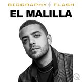 El Malilla Biography Flash: From The Block To Coachella