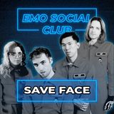 Gay Slipknot aka Save Face Faces Off