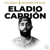 Eladio Carrión Flash Biográfico: SOL María Domina Todo