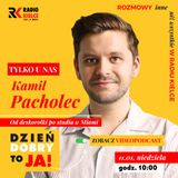 Kamil Pacholec: Chopin fascynuje wszystkich