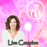 Psychic Counselor and Reiki Master Lisa Campion