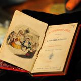 Los Libros: 'Un cuento de Navidad' y otras recomendaciones navideñas