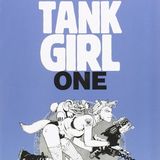 90 Tank Girl Volume 1