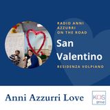 On the road @ Residenza Volpiano (TO)