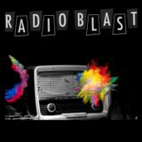 Immagine di copertina di 'Radio Blast'