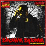 Shawn Spann of I The Breather