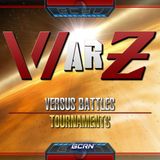 WarZ Tournament - 90's Villains - Quarterfinals
