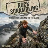 Rock Scrambling - Boots, Rubber, and the Gear That Actually Matters