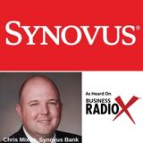 "Managing People in a Crisis," An Interview with Chris Mixon, Synovus Bank