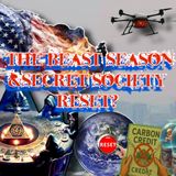 258. Unfiltered Secret Society: The Beast Season & Secret Society Reset