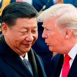 Trump ricorda a Xi jinping l'ingiusto arresto di Jimmy Lai