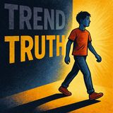 The Fading Trend of Transgender Identity Among Youth