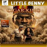 The Cigar Man - The Hidden Cause of War 10.11.2026