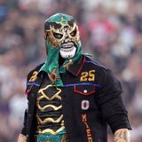 Cero Miedo! WWE Superstar Penta Talks WrestleMania 42 And More!