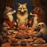 Bold Badger | Stories About Friendship