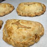 Amy Sherman previews Pasty Fest 2025 in Calumet (CFX Morning Show, Aug. 7)