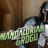 Damn You Hollywood: The Mandalorian and Grogu