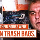 The Camden Ripper_s Flat Smelled Horrific _ Crime Scene Forensic Analysis - Antony Hardy