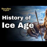 How Did Humans Survive the Ice Age  English Listening Practice