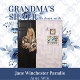 Modern Heirlooms: Meaningful Jewelry Design with Jane Winchester Paradis