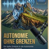 Folge 3: Südtirol heute