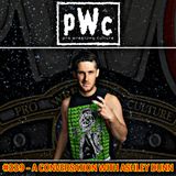 Pro Wrestling Culture #339 - A conversation with Ashley Dunn