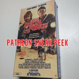 Patreon Sneak Peek - 1986: The Delta Force