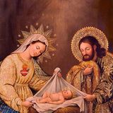 La Natividad del Señor