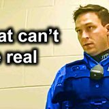 When Corrupt Cops Realize Their Career Is Over