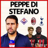 Peppe Di Stefano: “Vi racconto come si sta preparando il Milan! E su Baka e CDK…”